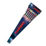 Pyro Specials - Powerpack Raketen