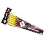 Wolff - Extreme Bang Rockets