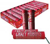 Triplex - Crazy Robots