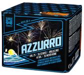 Argento - Azzurro