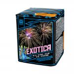 Argento - Exotica