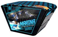 Argento - Marina