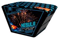 Argento - Nebula