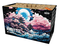 FWS-Feuerwerk - Rimitto