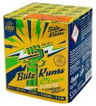 Iskra - Blitz Rums 25 Shots