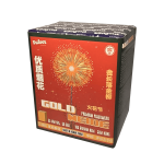 Pulver - Goldweide