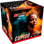 Riakeo - Cupido