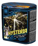 Argento - Hysteria