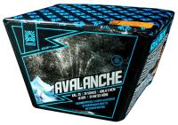Argento - Avalanche