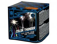 Argento - Color Thunder