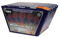 Funke - Weissblinker Rot Z-1