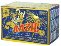 Iskra Line - Razic