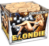 Lesli - Blondi