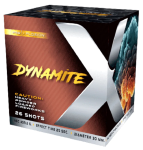 pro xplosion - dynamite