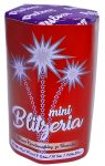 Pulver - Mini Blitzeria
