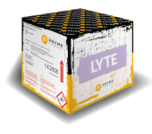 Pyroprodukt - Lyte