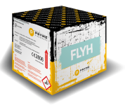 Pyroprodukt - Flyh