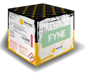 Pyroprodukt - Fyne