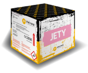 Pyroprodukt - Jety