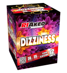 Riakeo -Dizziness