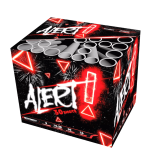 Schmidt Feuerwerk - Alert!