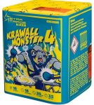 Startrade - Krawallmonster 4