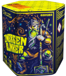 Startrade - Zwergenblinker