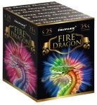 Triplex - Fire Dragon
